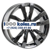 RST 7x17/5x108 ET40 D54,1 R047 (JAC) BL