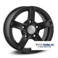 Скад R15 / 6.5J PCD 5x139.7 ЕТ 40 ЦО 98.5 Трофи