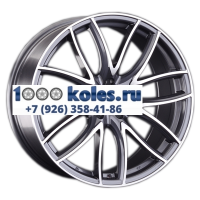 Replay 9x20/5x112 ET33 D66,6 A132 GMF (конус, A001)