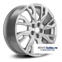 Carwel R18 / 7J PCD 5x114.3 ЕТ 40 ЦО 66.5 Чеко