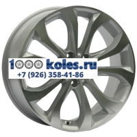 Replay 7x17/5x114,3 ET47 D67,1 HND135 SF (конус, C570)