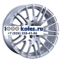 Replay 8x18/5x112 ET25 D66,6 VV276 Sil (конус, C570)