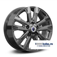 КиК R18 / 8J PCD 5x130 ЕТ 53 ЦО 71.6 Мичиган