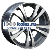 Replay 7,5x17/5x120 ET20 D74,1 B92 GMF (конус, B640) 690 кг