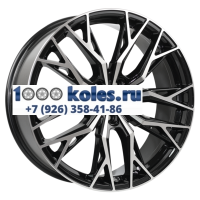 RST 8x20/5x108 ET45 D63,4 R052 (LR) BD