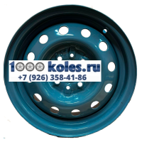 ТЗСК 5x13/4x98 ET29 D60,3 VAZ 2103 Серый