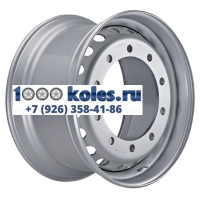 ZEPP 11,75x22,5/10x335 ET135 D281 Sil (YZ) (16 мм)