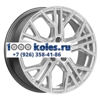 СКАД 6,5x17/5x114,3 ET40 D64,1 Тибет (КЛ379) Селена