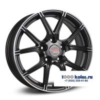Legeartis Concept R16 / 6.5J PCD 5x114.3 ЕТ 47 ЦО 66.1 RN528