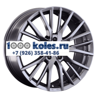 Replay 8x18/5x114,3 ET30 D60,1 LX107 GM (конус, C570)