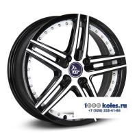 YST R18 / 7J PCD 5x114.3 ЕТ 50 ЦО 67.1 X-1