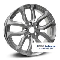Replica H R16 / 6.5J PCD 5x114.3 ЕТ 40 ЦО 66.1 Ni71H