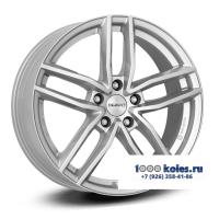 Dezent R17 / 7J PCD 5x108 ЕТ 48 ЦО 70.1 TR silver