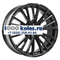 RST 7x18/5x110 ET40 D67,1 R178 BL