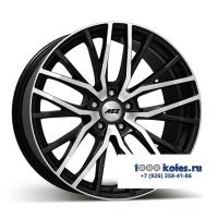 AEZ R19 / 8.5J PCD 5x112 ЕТ 28 ЦО 66.6 Panama dark