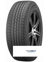 Bridgestone 255/50 r19 Dueler H/L 400 107H Runflat