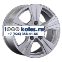 Replay 8,5x21/5x150 ET54 D110,1 TY248 Sil (пш)