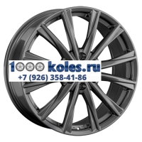 Replay 8x22/6x139,7 ET55 D95,10 LX246 GM (пш, C570)