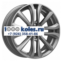 iFree 6x16/4x100 ET45 D56,6 Панган (КС938) Хай Вэй