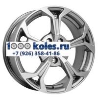 iFree 6,5x15/5x100 ET38 D67,1 Эрнесто (КС484) Нео-классик
