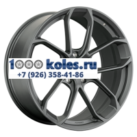 LS Forged 11x21/5x130 ET58 D71,6 LS FG26 MGM (конус)