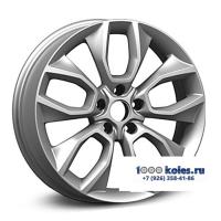 Remain R18 / 7J PCD 5x114.3 ЕТ 51 ЦО 67.1 Tucson R202