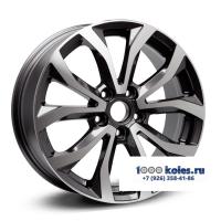 Replica H R17 / 7.5J PCD 5x112 ЕТ 45 ЦО 66.5 Au71H