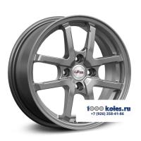 iFree R15 / 6J PCD 4x100 ЕТ 45 ЦО 56.6 Грид