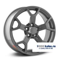 Legeartis Optima R17 / 7.5J PCD 5x108 ЕТ 52.5 ЦО 63.3 FD28
