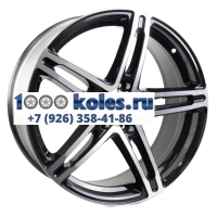 Venti 7,5x18/5x114,3 ET38 D67,1 1818 BD