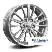 iFree Original R16 / 6.5J PCD 5x114.3 ЕТ 50 ЦО 67.1 ZV Ceed КС871