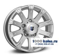 КиК R16 / 7J PCD 5x139.7 ЕТ 35 ЦО 98.1 Байкал