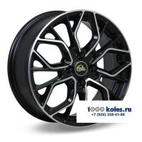 Cross Street R17 / 7J PCD 5x114.3 ЕТ 50 ЦО 67.1 CR-19