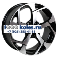 RST 7x17/5x114,3 ET48 D67,1 R067 (Sportage) BD