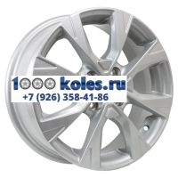 RST 6x15/4x100 ET40 D60,1 R045 (Logan) SL