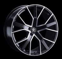 REPLAY MR267 10,0x22 5/112 ET58 D66,6 BKF (085852-160060110)