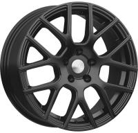 СКАД Стилетто(Stiletto) 8,0x18 5/120 ET35 D72,6 чёрный бархат (1860222)