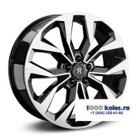 Replay R20 / 8.5J PCD 5x120 ЕТ 47 ЦО 72.6 LR108