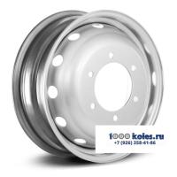 ТЗСК R16 / 5.5J PCD 6x180 ЕТ 109 ЦО 138.8 Ford Transit