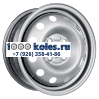 Magnetto 5,5x14/4x100 ET49 D56,5 14013 S AM Silver Daewoo Nexia