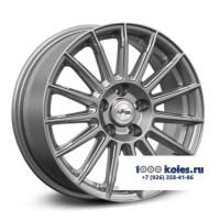iFree R16 / 6.5J PCD 5x110 ЕТ 38 ЦО 65.1 Азур