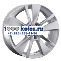 Replay 7x18/5x112 ET43 D57,1 SK129 Sil (конус, C570)