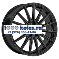 LS FlowForming 7,5x19/5x108 ET46 D63,3 RC93 BKS (конус)