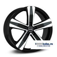 MAK R17 / 7J PCD 5x160 ЕТ 60 ЦО 65.1 Stone 5