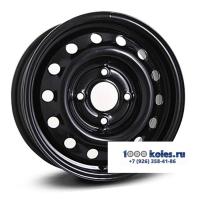 ACCURIDE R15 / 6J PCD 4x100 ЕТ 40 ЦО 60.1 Logan2