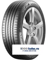 Continental 235/55 r19 ContiEcoContact 6 Q ContiSeal 101T