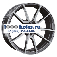 Replay 8,5x20/5x112 ET40 D66,6 MR256 GMF (конус, MB003)