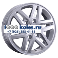 Replay 6,5x16/6x139,7 ET56 D92,5 HND307 Sil (конус, C570)