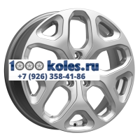 СКАД 6,5x17/5x114,3 ET50 D66,1 KL-307 Селена