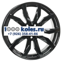 RST 7x18/5x114,3 ET51 D67,1 R138 (Tucson, Carnival) BL